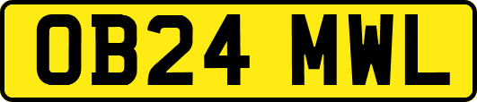 OB24MWL