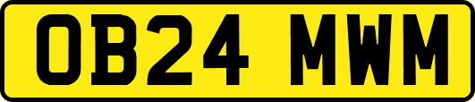 OB24MWM