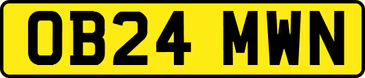 OB24MWN