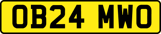 OB24MWO