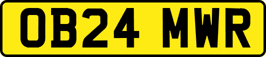 OB24MWR
