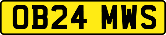 OB24MWS
