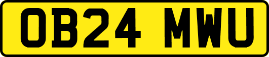 OB24MWU