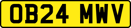 OB24MWV