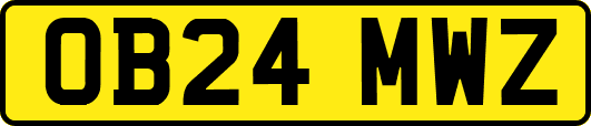 OB24MWZ