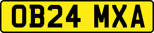 OB24MXA