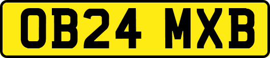 OB24MXB
