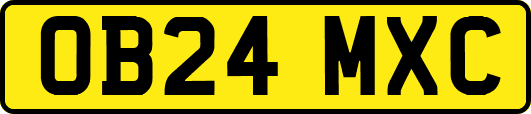 OB24MXC