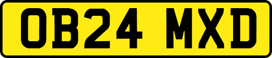 OB24MXD