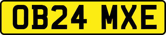 OB24MXE
