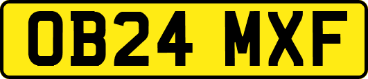 OB24MXF
