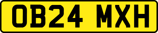 OB24MXH