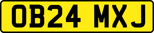 OB24MXJ