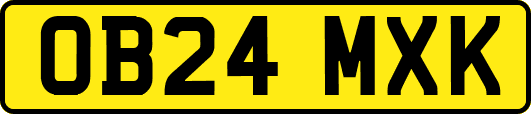 OB24MXK