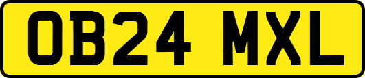 OB24MXL