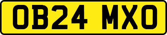 OB24MXO