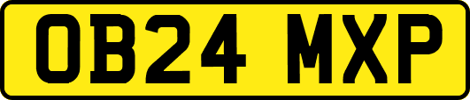OB24MXP