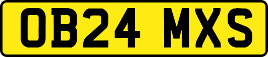 OB24MXS