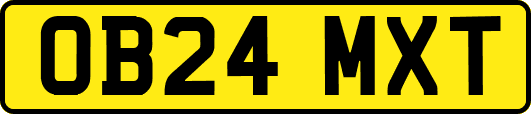 OB24MXT