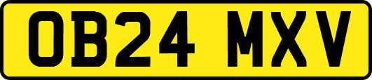 OB24MXV