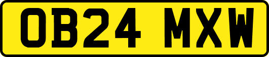 OB24MXW