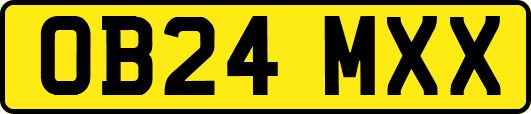 OB24MXX