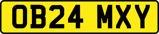 OB24MXY