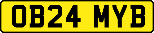 OB24MYB