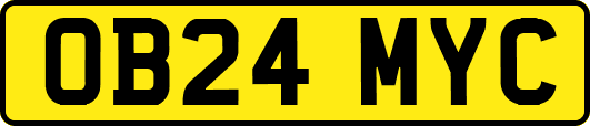 OB24MYC