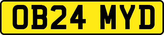 OB24MYD