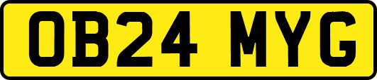 OB24MYG