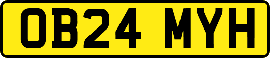 OB24MYH