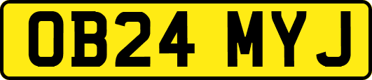 OB24MYJ