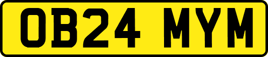 OB24MYM