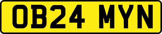 OB24MYN