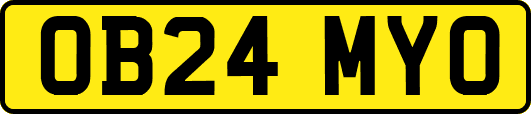 OB24MYO