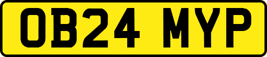 OB24MYP