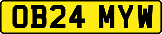 OB24MYW