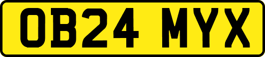 OB24MYX