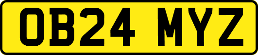 OB24MYZ