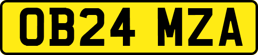 OB24MZA