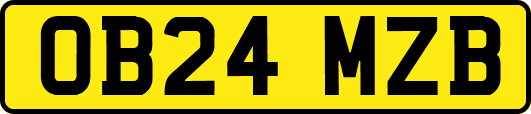 OB24MZB