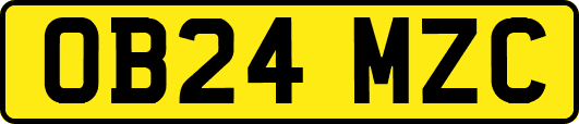 OB24MZC