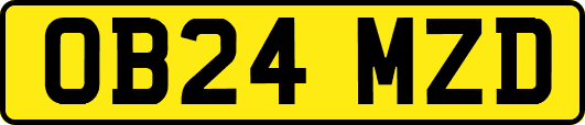 OB24MZD