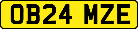 OB24MZE