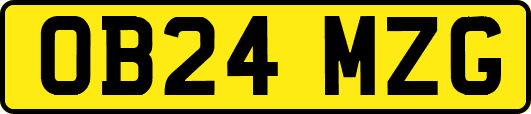 OB24MZG