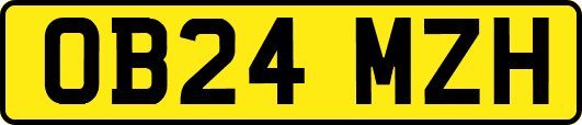 OB24MZH