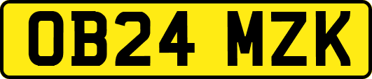OB24MZK