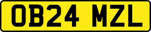 OB24MZL