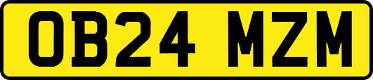 OB24MZM